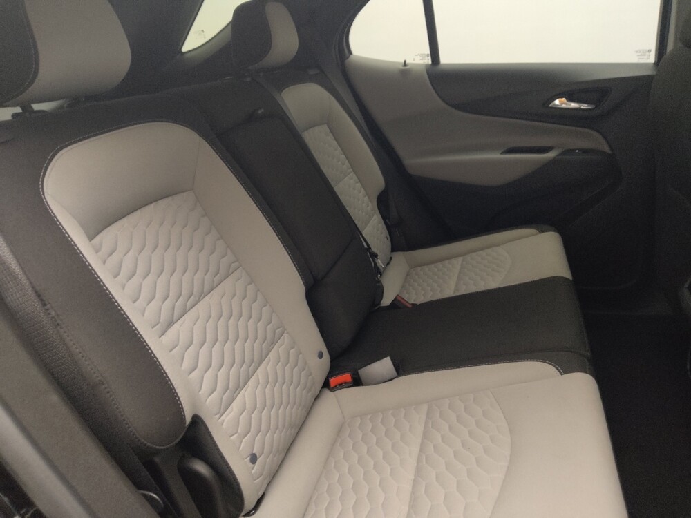 2021 Chevrolet Equinox in Jacksonville, FL 32225 - 18088005 19