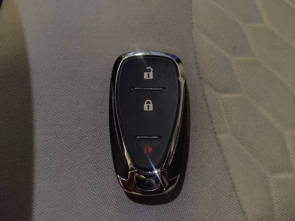 2021 Chevrolet Equinox in Jacksonville, FL 32225 - 18088005 32