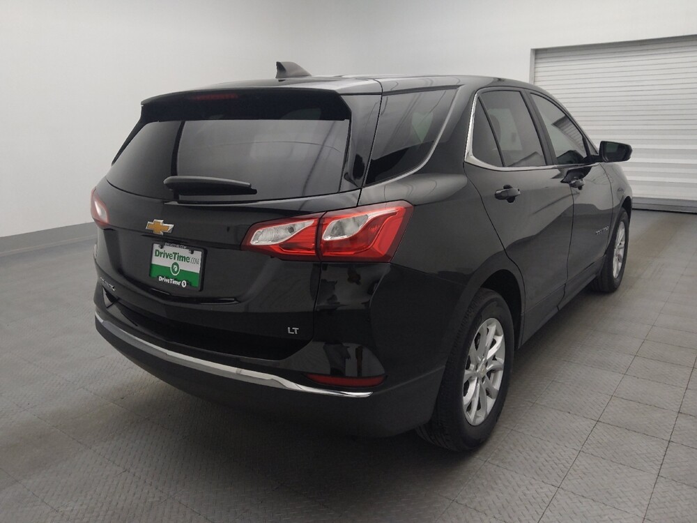 2021 Chevrolet Equinox in Jacksonville, FL 32225 - 18088005 9