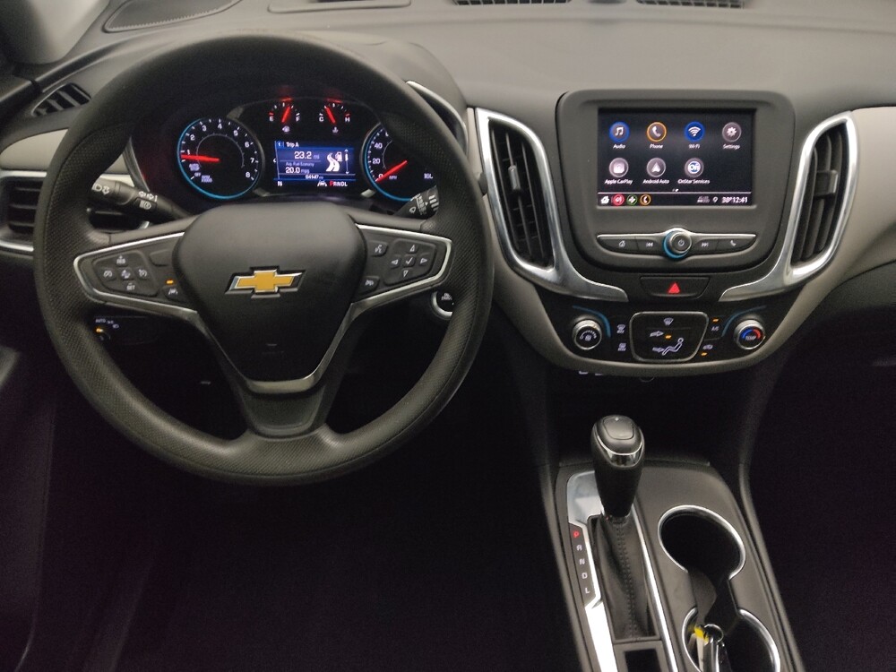 2021 Chevrolet Equinox in Jacksonville, FL 32225 - 18088005 22