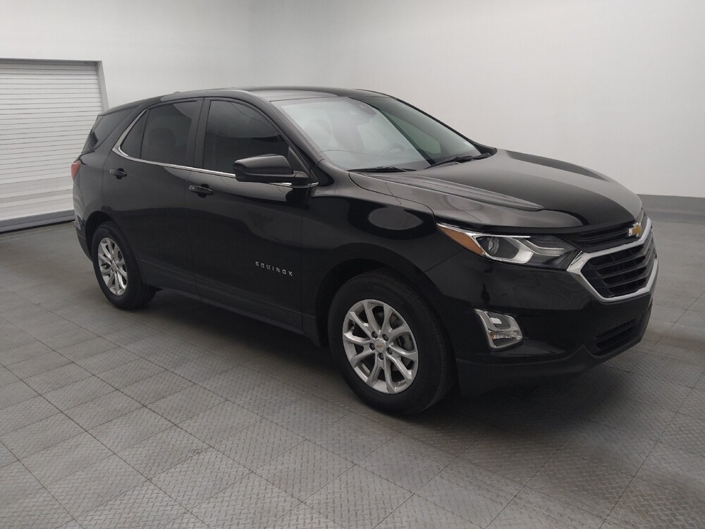 2021 Chevrolet Equinox in Jacksonville, FL 32225 - 18088005 11