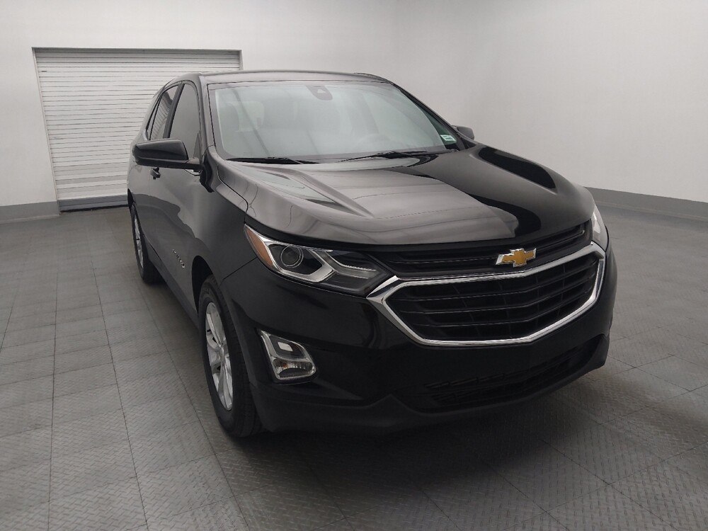 2021 Chevrolet Equinox in Jacksonville, FL 32225 - 18088005 14