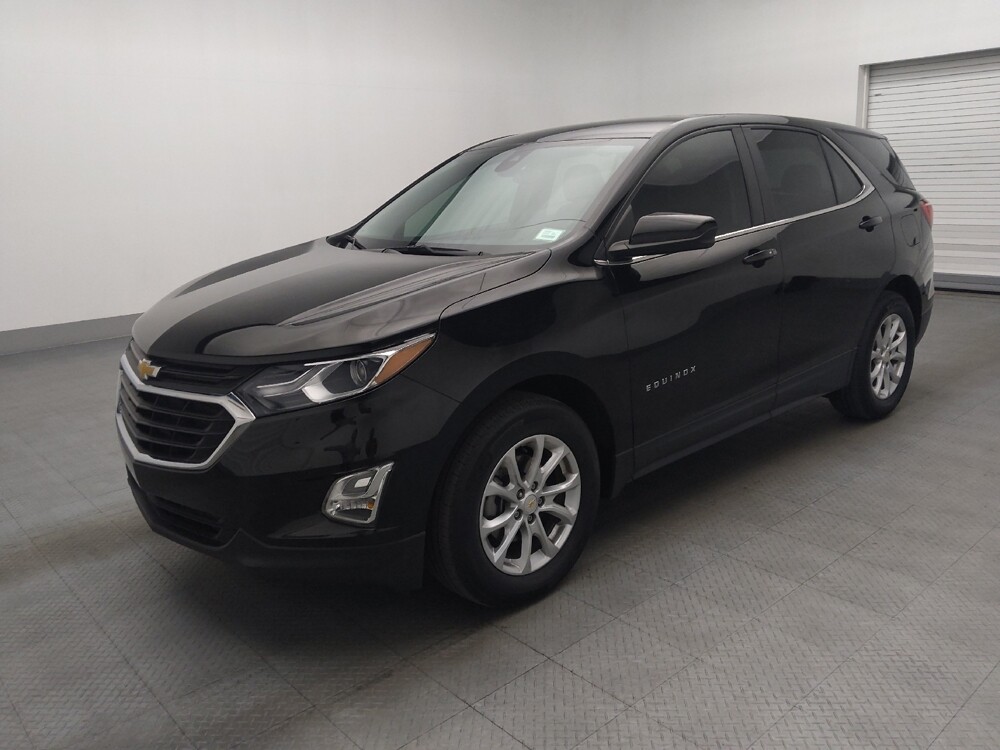 2021 Chevrolet Equinox in Jacksonville, FL 32225 - 18088005 2