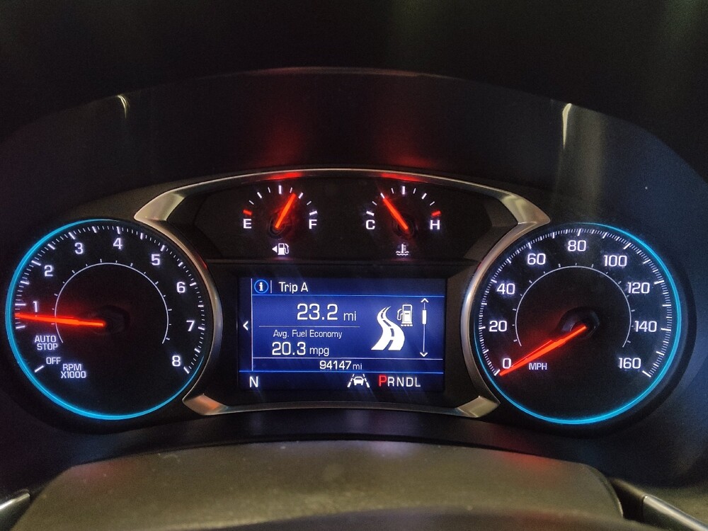 2021 Chevrolet Equinox in Jacksonville, FL 32225 - 18088005 23