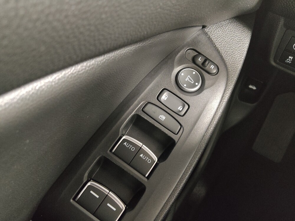 2021 Honda Accord in Union City, GA 30291 - 18088006 27