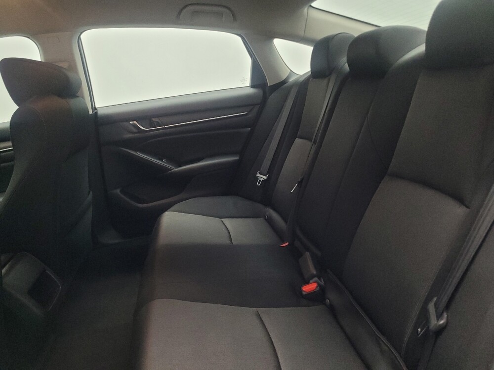 2021 Honda Accord in Union City, GA 30291 - 18088006 18
