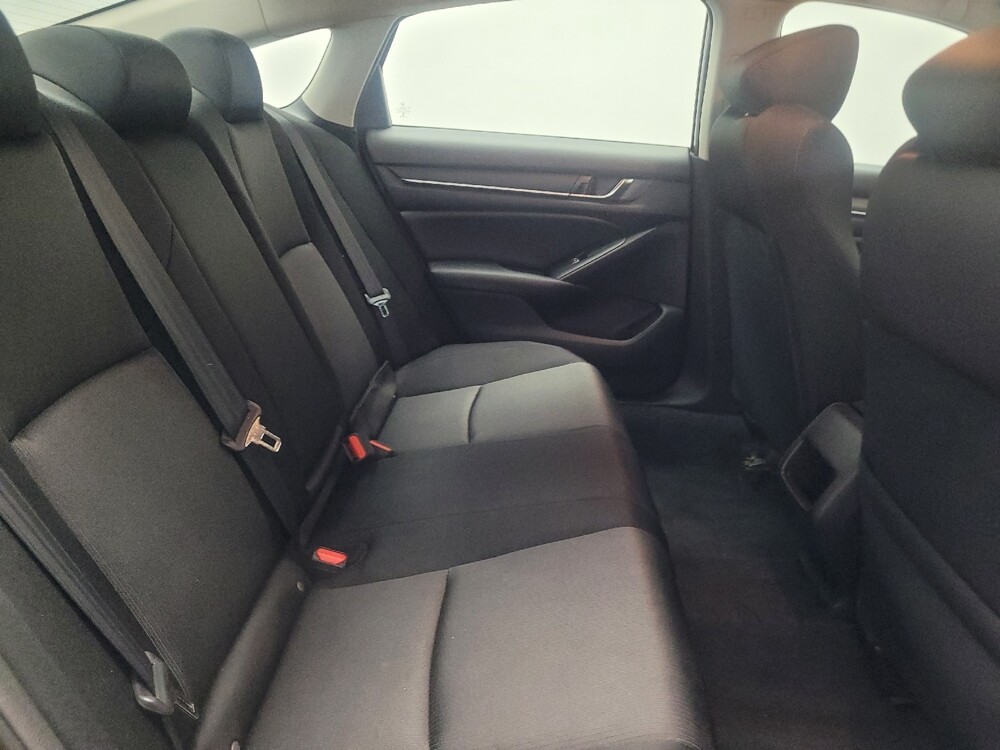 2021 Honda Accord in Union City, GA 30291 - 18088006 19