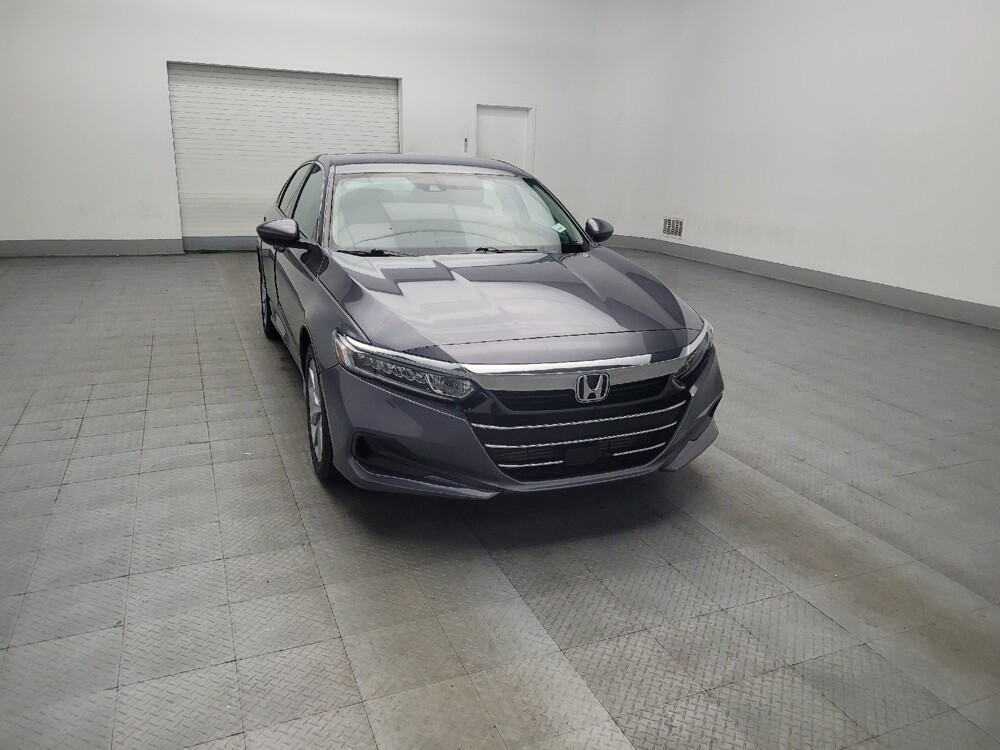 2021 Honda Accord in Union City, GA 30291 - 18088006 13