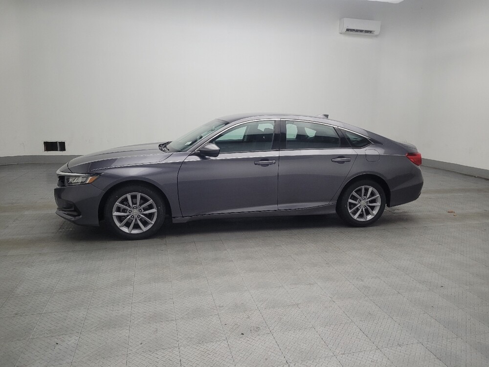 2021 Honda Accord in Union City, GA 30291 - 18088006 2