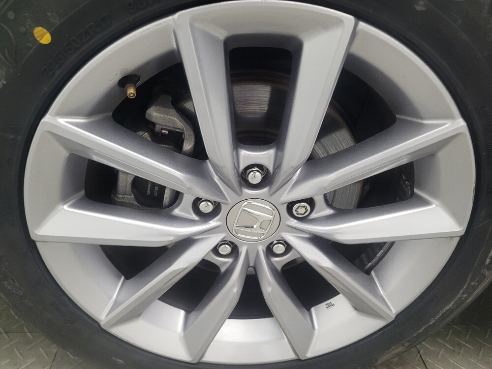 2021 Honda Accord in Union City, GA 30291 - 18088006 31