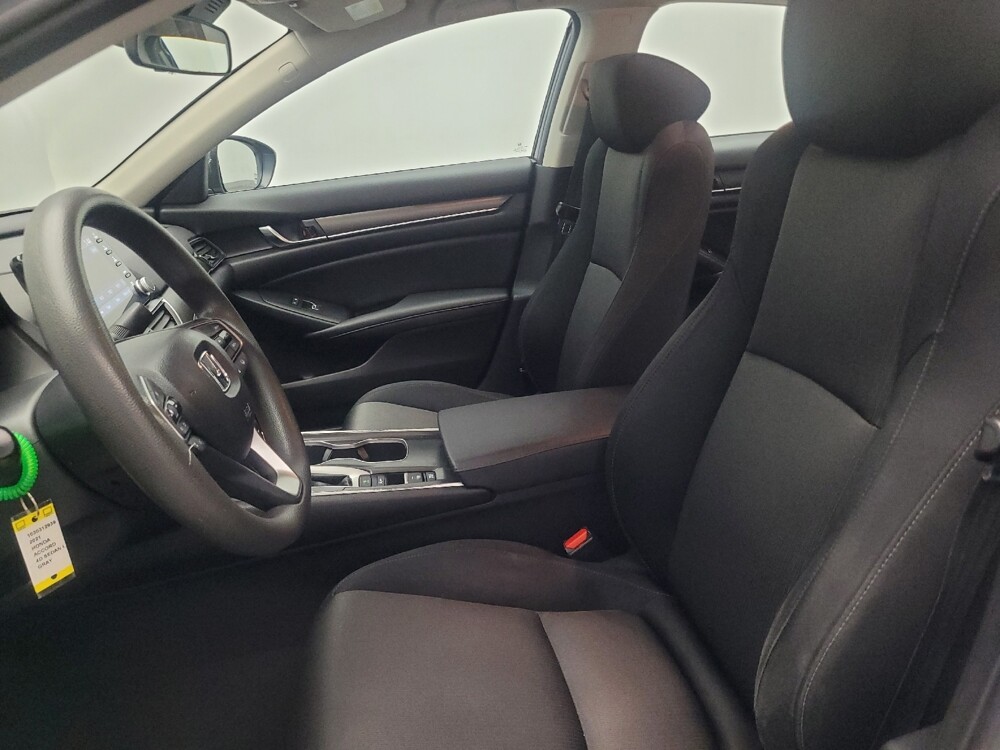 2021 Honda Accord in Union City, GA 30291 - 18088006 17