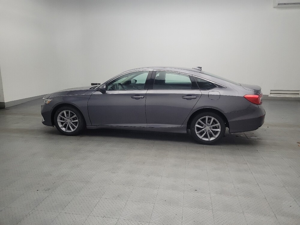 2021 Honda Accord in Union City, GA 30291 - 18088006 3
