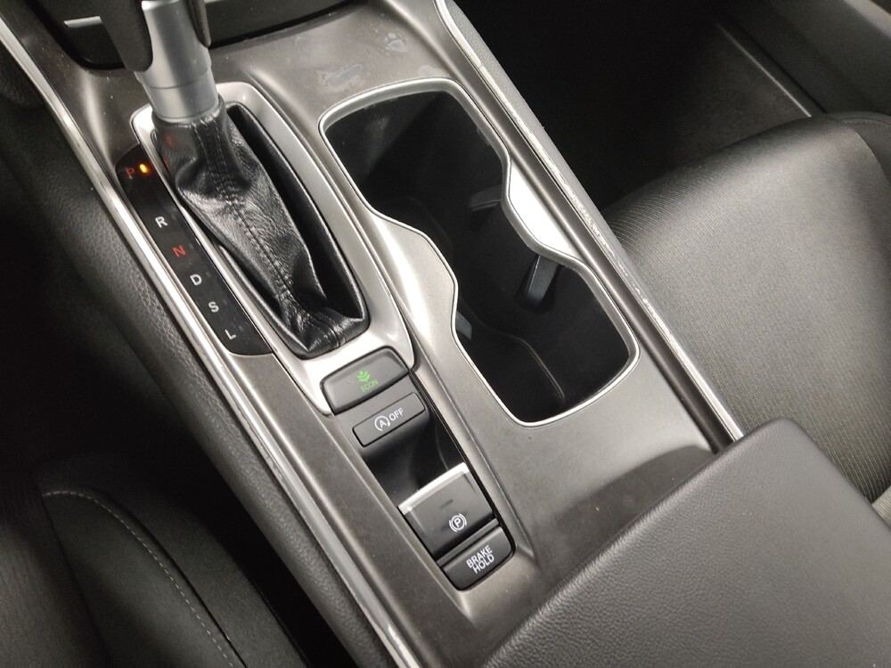 2021 Honda Accord in Union City, GA 30291 - 18088006 26