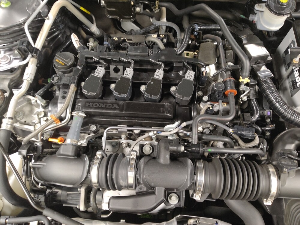 2021 Honda Accord in Union City, GA 30291 - 18088006 30