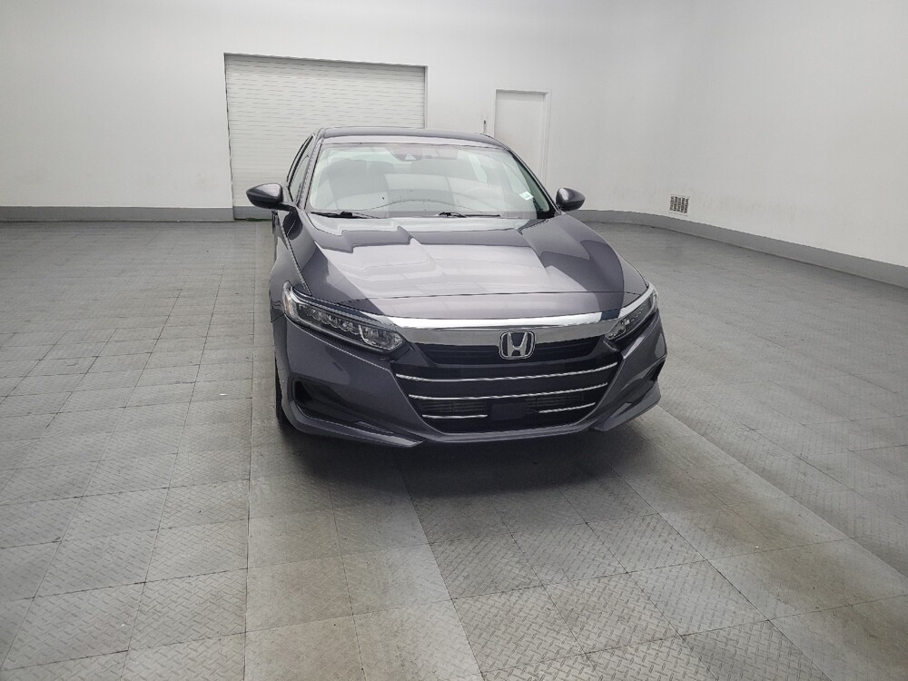 2021 Honda Accord in Union City, GA 30291 - 18088006 14