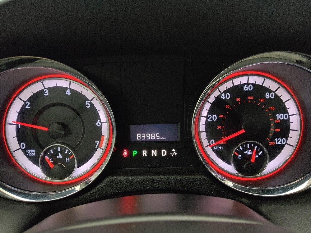 2017 Dodge Grand Caravan in Independence, MO 64055 - 18088007 23