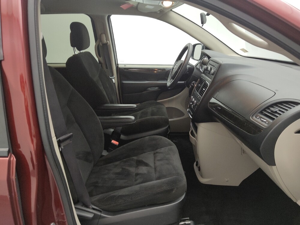 2017 Dodge Grand Caravan in Independence, MO 64055 - 18088007 21