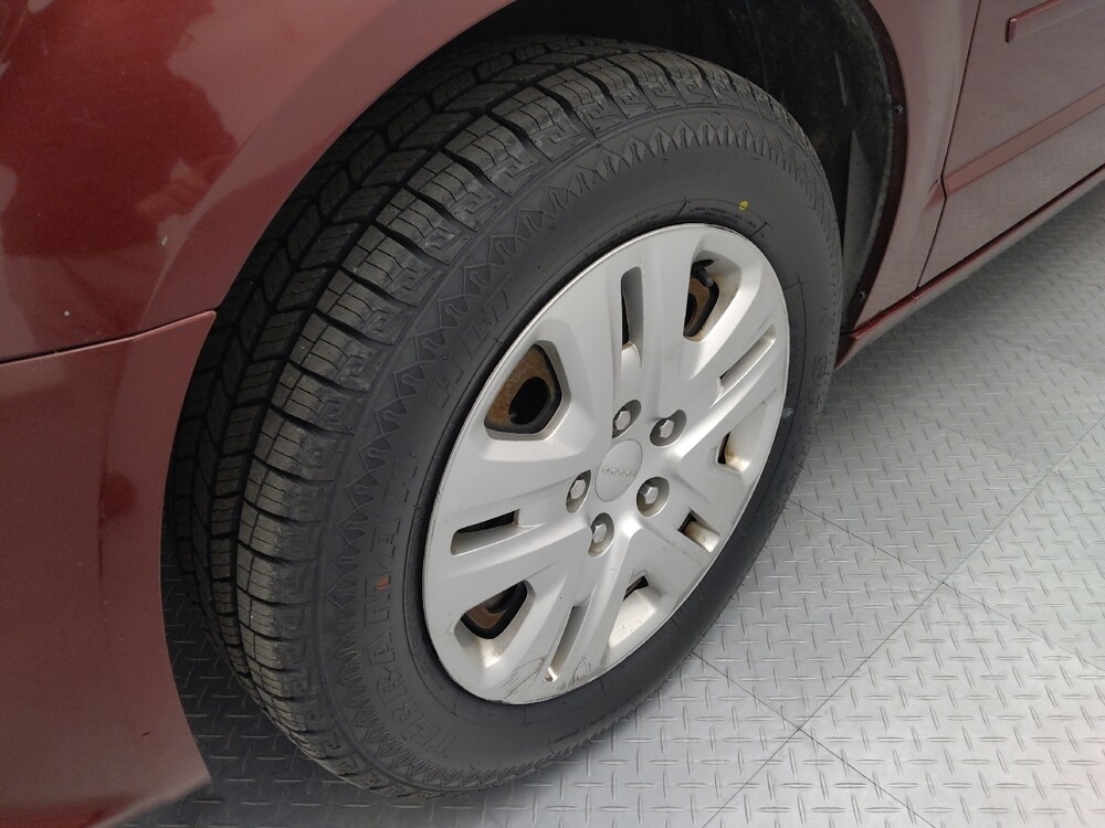 2017 Dodge Grand Caravan in Independence, MO 64055 - 18088007 31