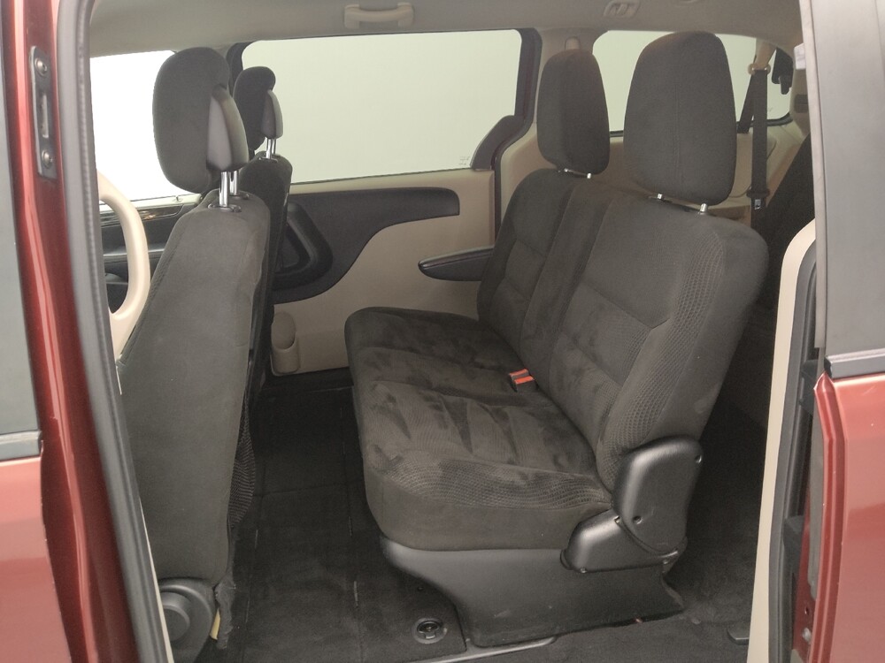 2017 Dodge Grand Caravan in Independence, MO 64055 - 18088007 18