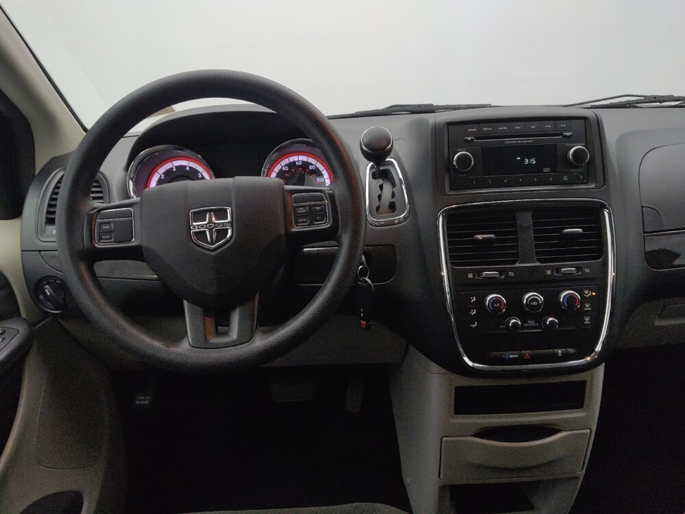 2017 Dodge Grand Caravan in Independence, MO 64055 - 18088007 22