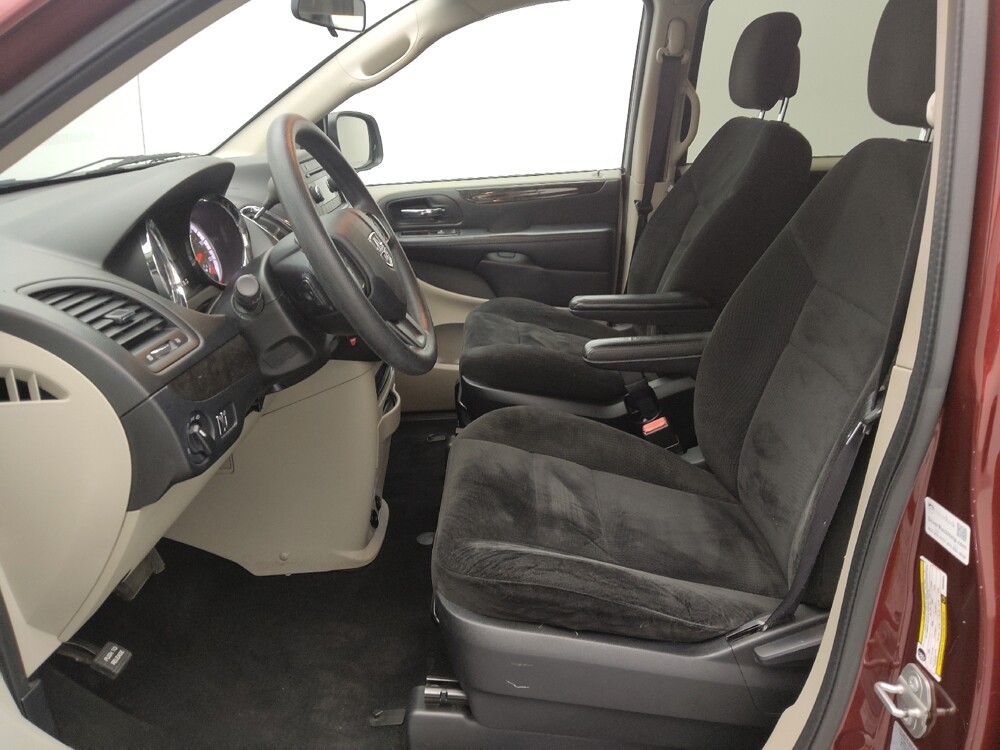 2017 Dodge Grand Caravan in Independence, MO 64055 - 18088007 17