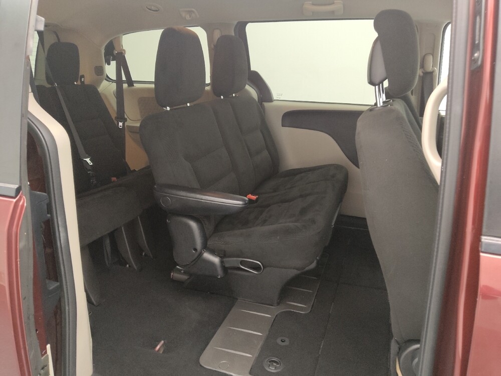2017 Dodge Grand Caravan in Independence, MO 64055 - 18088007 19