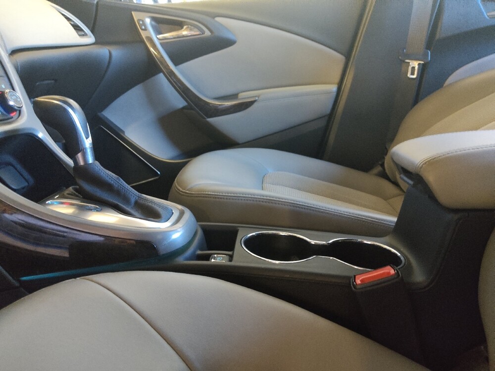 2016 Buick Verano in Macon, GA 31210 - 18088008 26