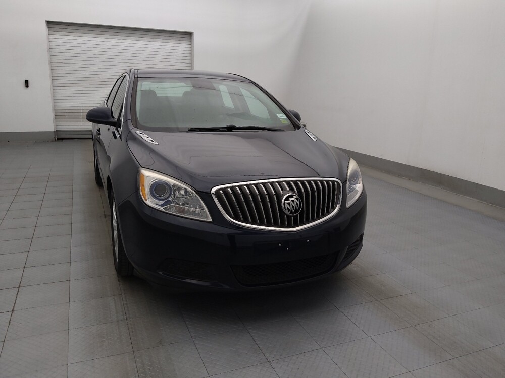 2016 Buick Verano in Macon, GA 31210 - 18088008 14