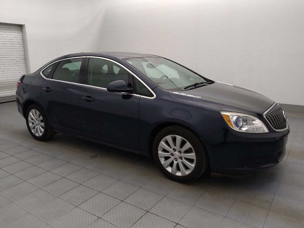 2016 Buick Verano in Macon, GA 31210 - 18088008 11