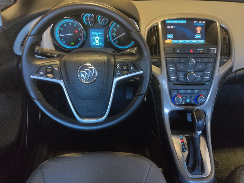 2016 Buick Verano in Macon, GA 31210 - 18088008 22