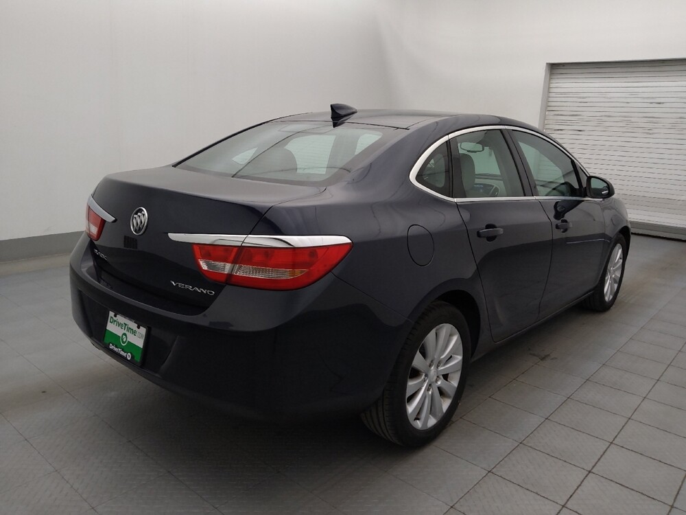 2016 Buick Verano in Macon, GA 31210 - 18088008 9
