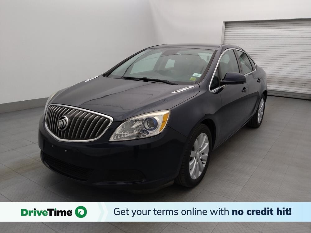 2016 Buick Verano in Macon, GA 31210 - 18088008