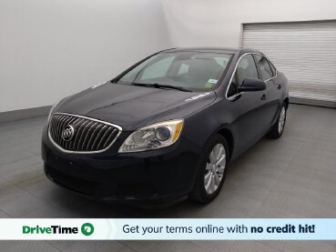 2016 Buick Verano in Macon, GA 31210