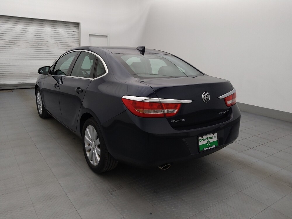 2016 Buick Verano in Macon, GA 31210 - 18088008 5