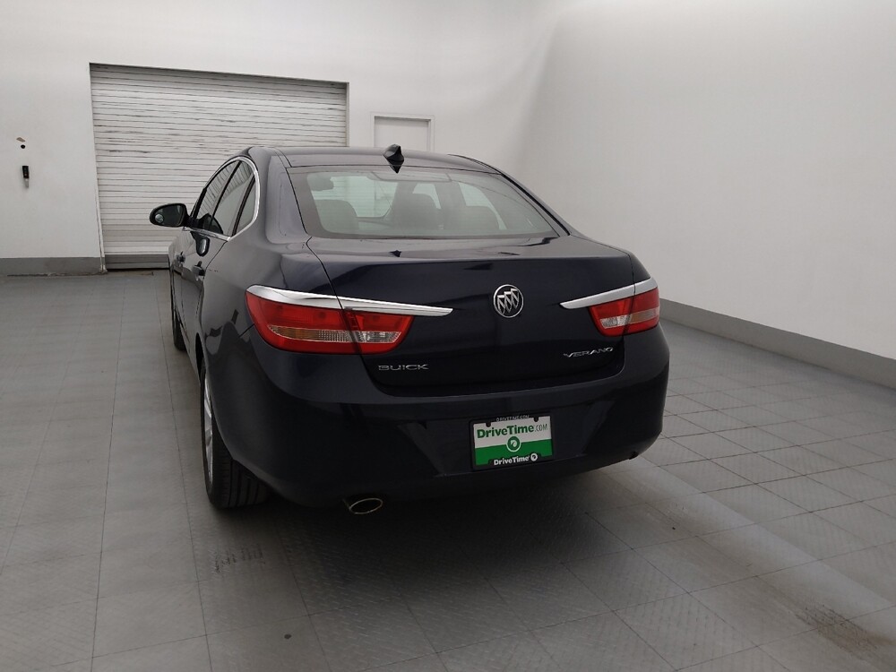 2016 Buick Verano in Macon, GA 31210 - 18088008 6