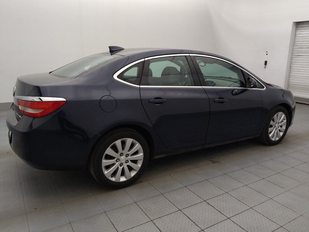 2016 Buick Verano in Macon, GA 31210 - 18088008 10