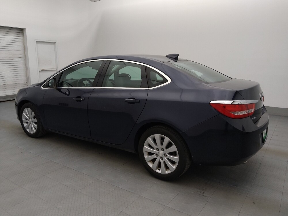 2016 Buick Verano in Macon, GA 31210 - 18088008 3