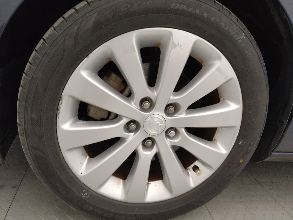 2016 Buick Verano in Macon, GA 31210 - 18088008 31