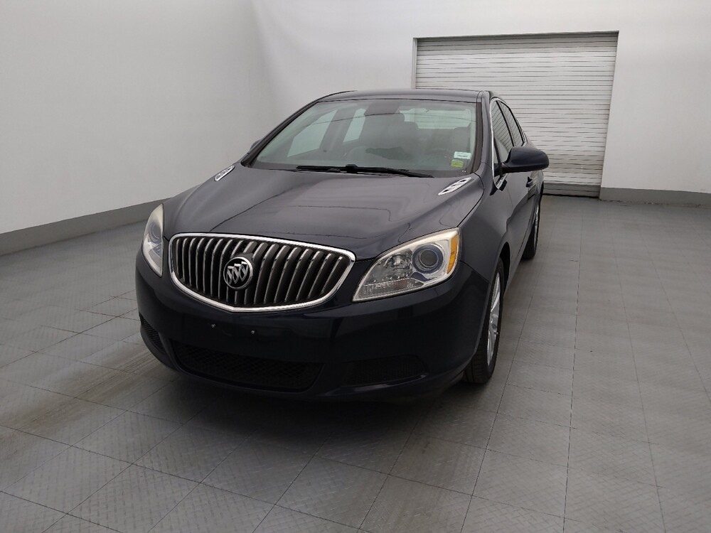 2016 Buick Verano in Macon, GA 31210 - 18088008 15