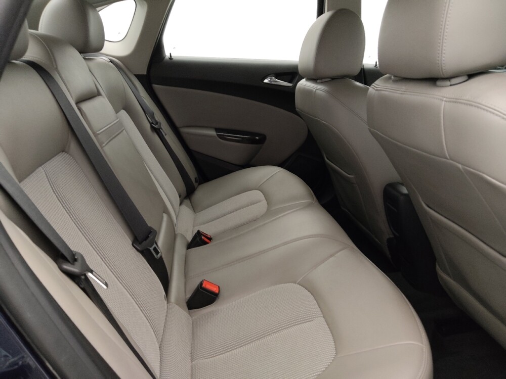 2016 Buick Verano in Macon, GA 31210 - 18088008 19