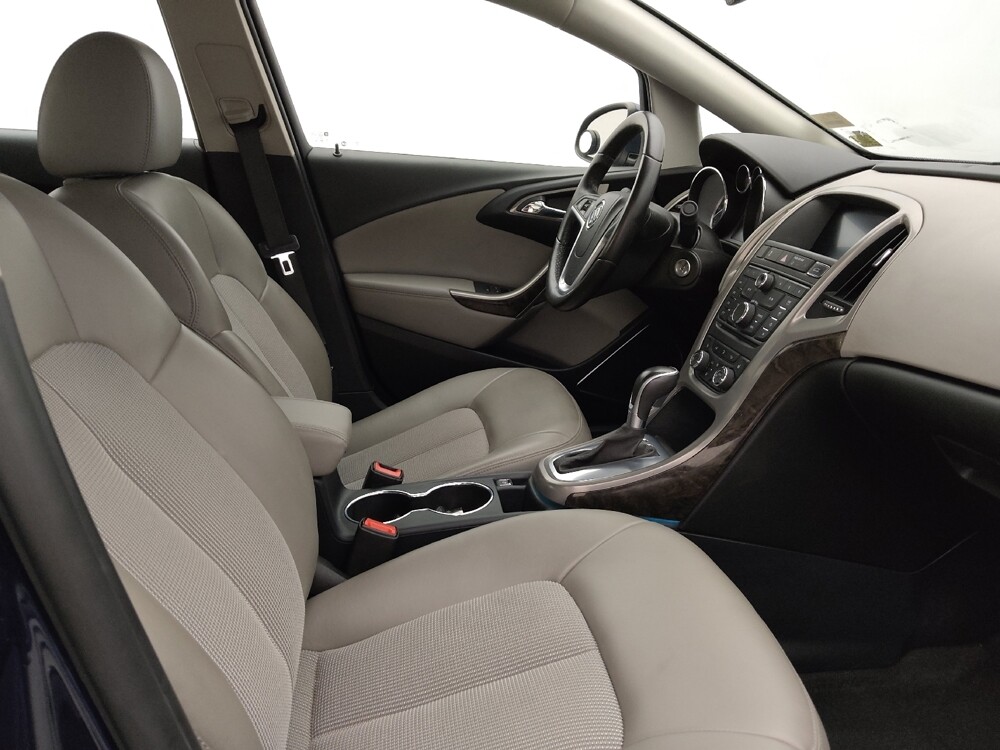 2016 Buick Verano in Macon, GA 31210 - 18088008 21