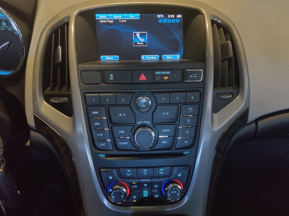 2016 Buick Verano in Macon, GA 31210 - 18088008 25