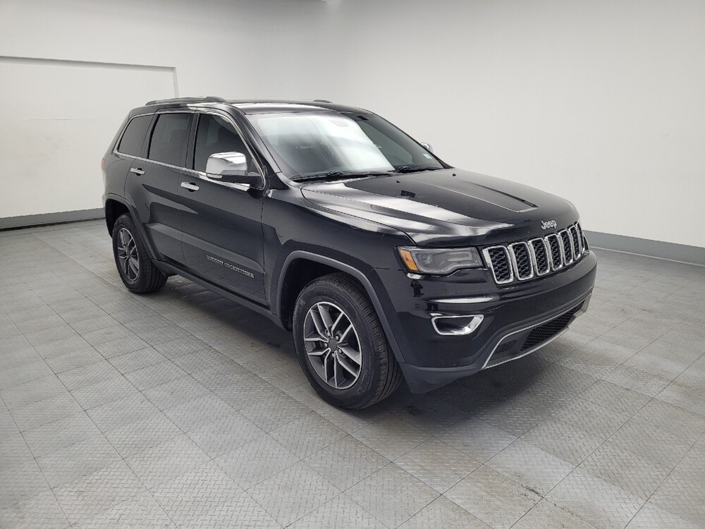 2019 Jeep Grand Cherokee in Memphis, TN 38115 - 18088009 13