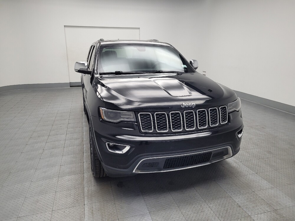 2019 Jeep Grand Cherokee in Memphis, TN 38115 - 18088009 14