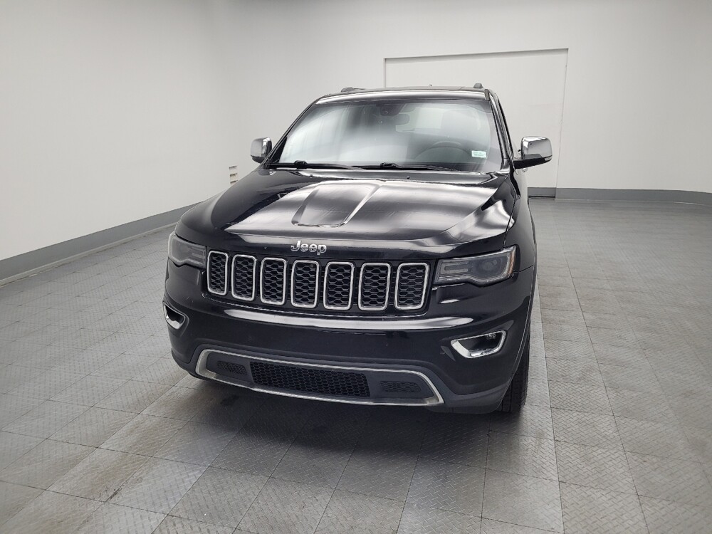 2019 Jeep Grand Cherokee in Memphis, TN 38115 - 18088009 15