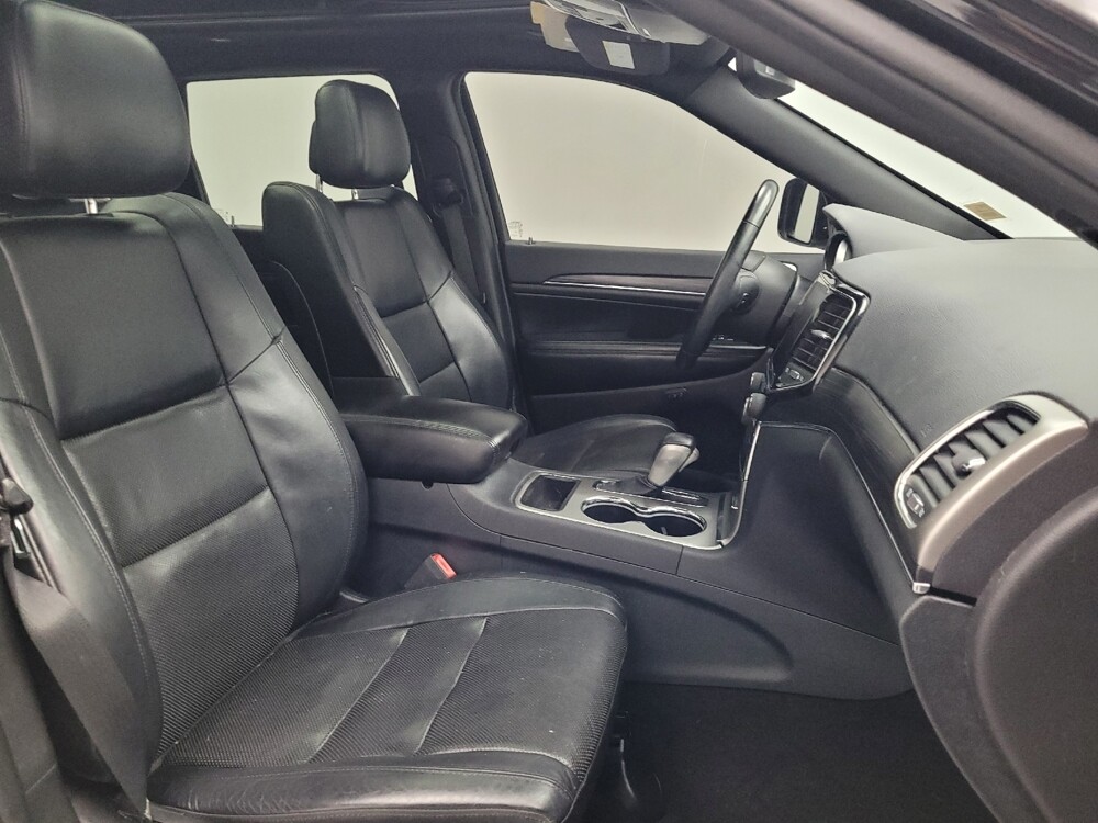 2019 Jeep Grand Cherokee in Memphis, TN 38115 - 18088009 21