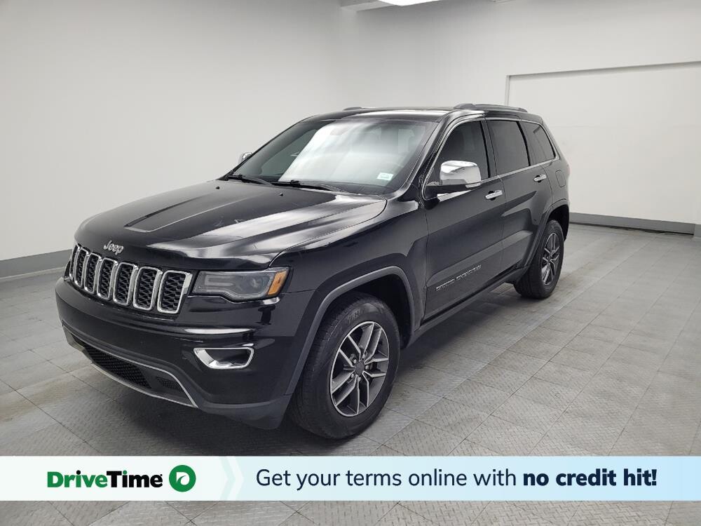 2019 Jeep Grand Cherokee in Memphis, TN 38115 - 18088009