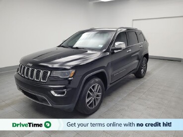 2019 Jeep Grand Cherokee in Memphis, TN 38115