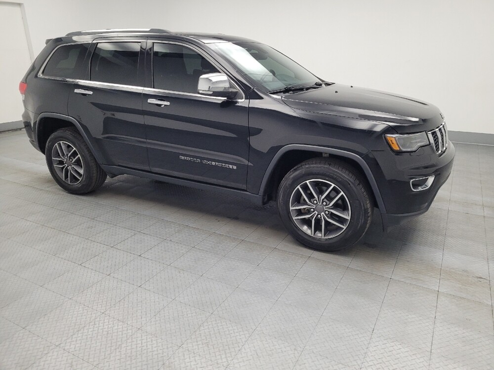 2019 Jeep Grand Cherokee in Memphis, TN 38115 - 18088009 11