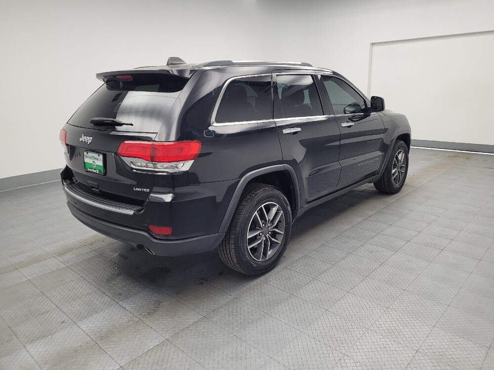 2019 Jeep Grand Cherokee in Memphis, TN 38115 - 18088009 9